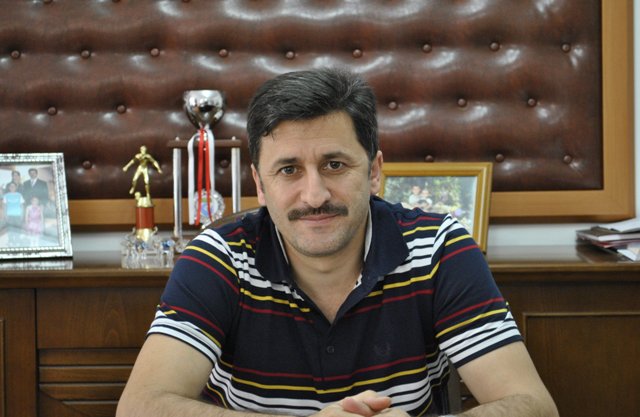 YUSUF VEZİROĞLU 'BİRLEŞME İDDASI YALAN' 