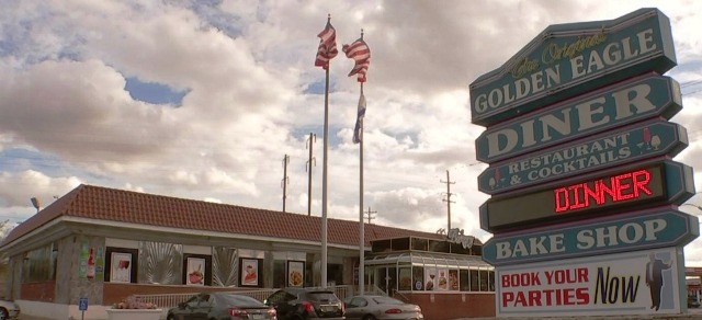 ABD’de en iyi Restoranlar Kategorisinde Bir Türk Yarışıyor