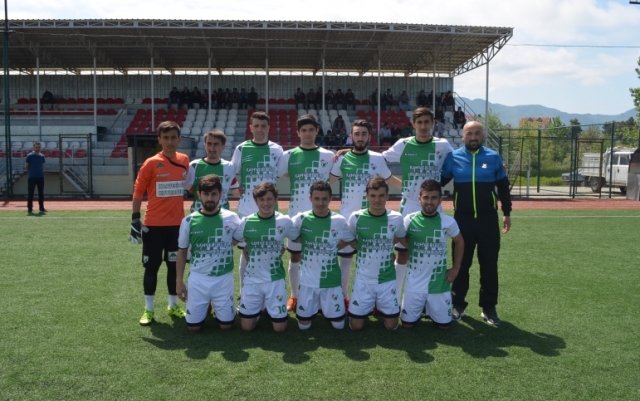 ES ESSPOR TAKİBİNİ SÜRDÜRÜYOR