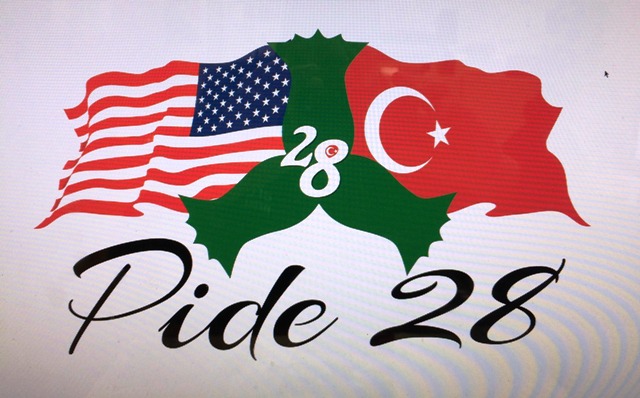 ABD’de Giresunlular boş durmuyor