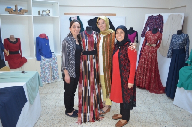 YÖRESEL PEŞTAMAL VE KEŞAN İLGİ BEKLİYOR