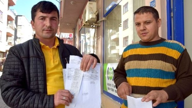 Alkollü Araç Kullandıkları İddiasıyla Ceza Yediler, Alkol Kullanmadıklarını İspat Etmek İçin Her yolu  denediler...