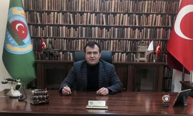 Espiye Ziraat Odası Başkanı Uçar ' Emanet satış fiyatları düşürür.'