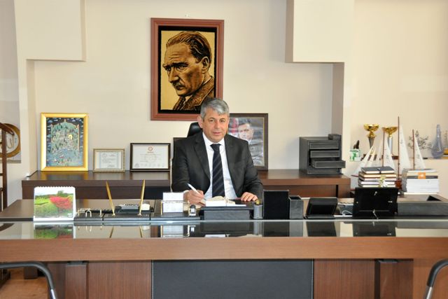 BELEDİYE E DEVLET UYGULAMASINA GEÇTİ