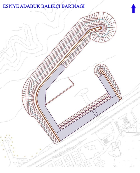 Başkan Karadere’den Balıkçı Barınağı Müjdesi