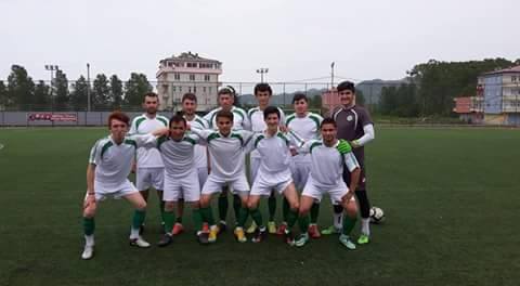 TURNUVA DA ÇEYREK FİNALİSTLER BELİRLENDİ