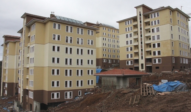 TOKİ Kuraları 3 Mart’ta Çekiliyor..