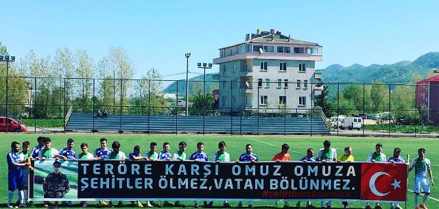 ES-ESSPOR ESTİ GÜRLEDİ 