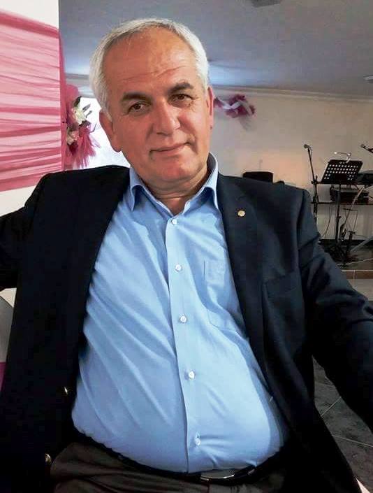 İSMAİL KADRİ GÜVEN VEFAT ETTİ