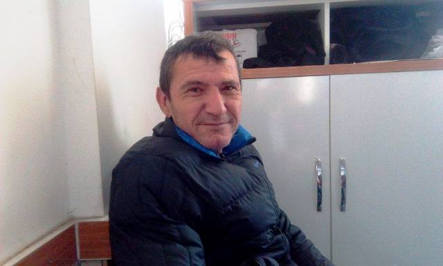 ESPİYE'Lİ MEHMET  KÜTÜK 3 KİŞİYE HAYAT VERDİ