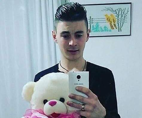 LİSE MEZUNU GENÇ ÖLÜ BULUNDU