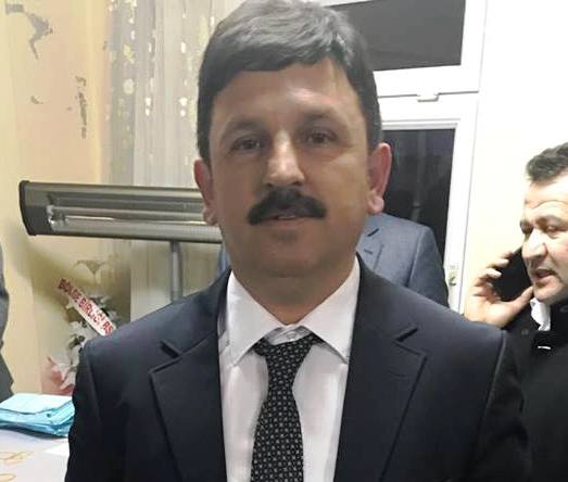 SALİH YANIK GÜVEN TAZELEDİ