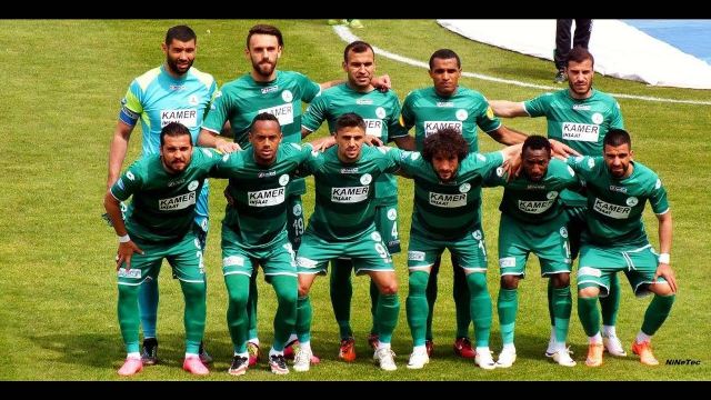 GİRESUNSPOR :  1   - 1461 TRABZON:  0