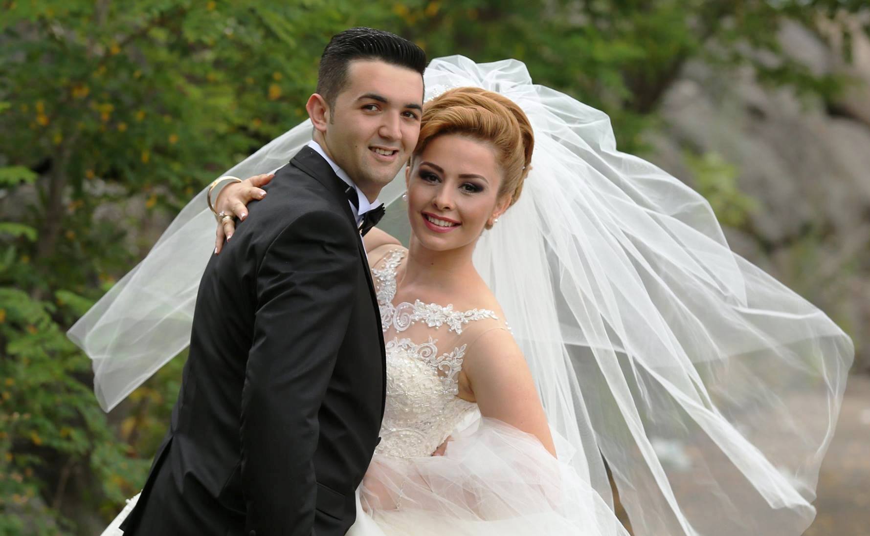 AKTAŞ 'IN  MUTLU GÜNÜ