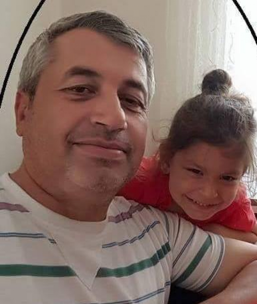 EYNESİL’E ŞEHİT ATEŞİ DÜŞTÜ