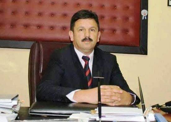 BONCUKÇU  MAHHALLESİNE YARGI ENGELİ