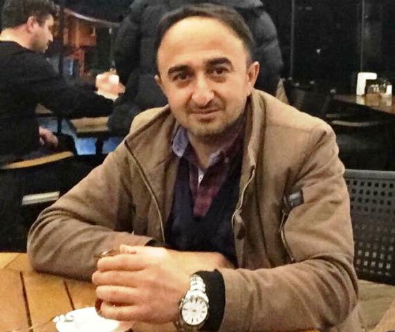 YENİ MAHALLEYE  YENİ MUHTAR