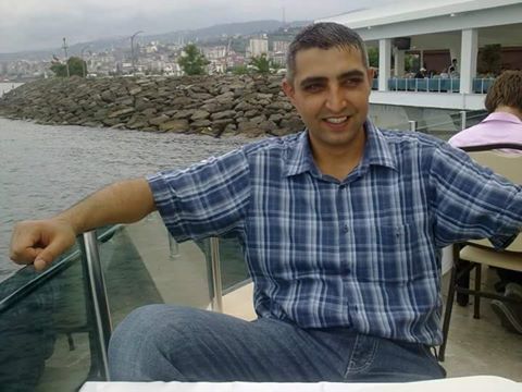 Tirebolu’ya Şehit Ateşi Düştü