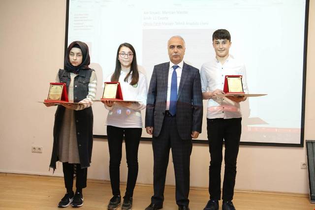 Turizm Haftası Kutlanıyor