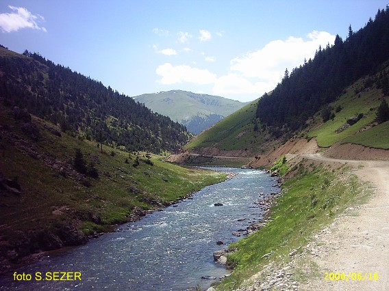Gücellilerin Su Tepkisi Çığ Gibi Büyüyor