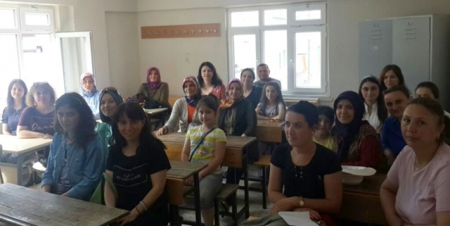 ESPİYE HALK EĞİTİMİ MERKEZİNDEN YAZ KURSLARI ATAĞI