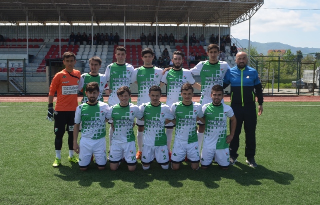 ES ES SPOR GALİBİYETLERE DEVAM