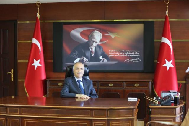 MESAİ SAATLERİ DEĞİŞTİ.