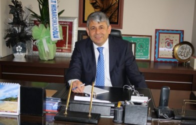 KARADERE 10 OCAK GAZETECİLER GÜNÜNÜ KUTLADI